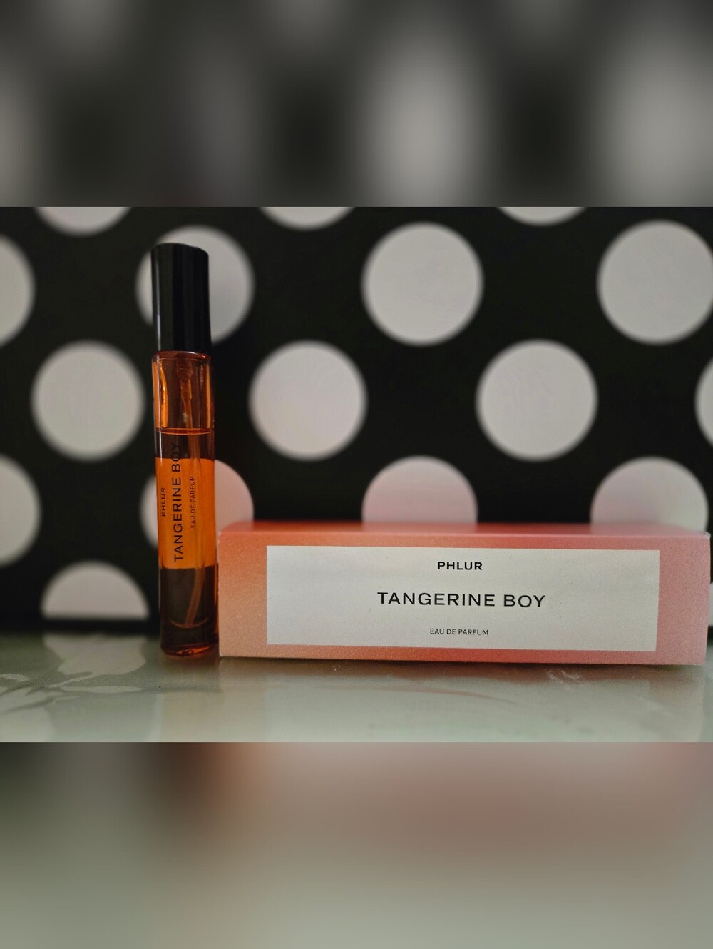 ✨️Phlur Tangerine Boy EDP TRAVEL✨️